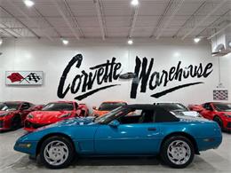 1996 Chevrolet Corvette (CC-2062175) for sale in Dallas, Texas