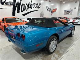 1996 Chevrolet Corvette (CC-2062175) for sale in Dallas, Texas