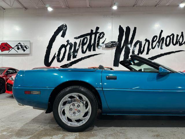 1996 Chevrolet Corvette (CC-2062175) for sale in Dallas, Texas