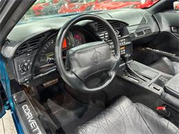 1996 Chevrolet Corvette (CC-2062175) for sale in Dallas, Texas