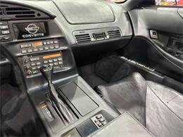 1996 Chevrolet Corvette (CC-2062175) for sale in Dallas, Texas