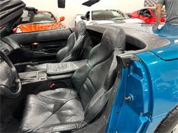 1996 Chevrolet Corvette (CC-2062175) for sale in Dallas, Texas