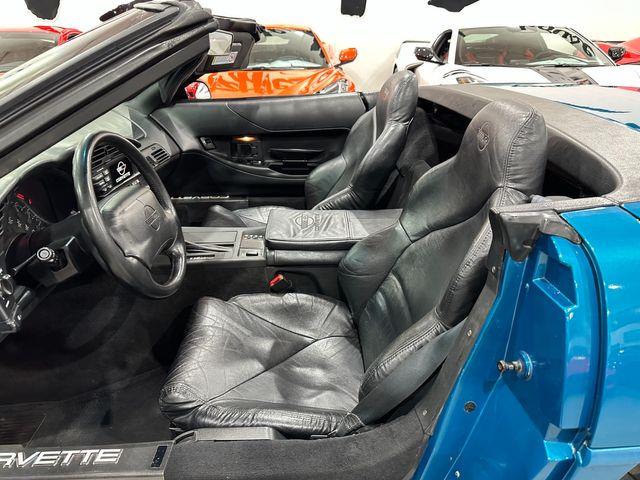 1996 Chevrolet Corvette (CC-2062175) for sale in Dallas, Texas