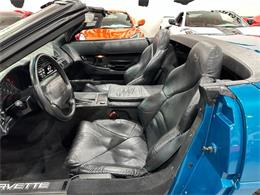 1996 Chevrolet Corvette (CC-2062175) for sale in Dallas, Texas