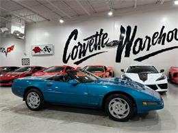 1996 Chevrolet Corvette (CC-2062175) for sale in Dallas, Texas