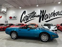 1996 Chevrolet Corvette (CC-2062175) for sale in Dallas, Texas