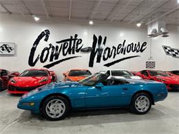 1996 Chevrolet Corvette (CC-2062175) for sale in Dallas, Texas