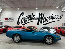 1996 Chevrolet Corvette (CC-2062175) for sale in Dallas, Texas