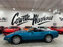 1996 Chevrolet Corvette (CC-2062175) for sale in Dallas, Texas