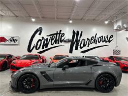 2016 Chevrolet Corvette (CC-2062176) for sale in Dallas, Texas