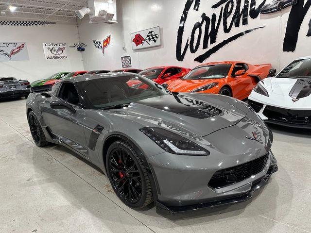 2016 Chevrolet Corvette (CC-2062176) for sale in Dallas, Texas