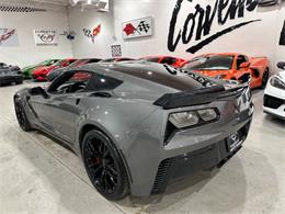 2016 Chevrolet Corvette (CC-2062176) for sale in Dallas, Texas