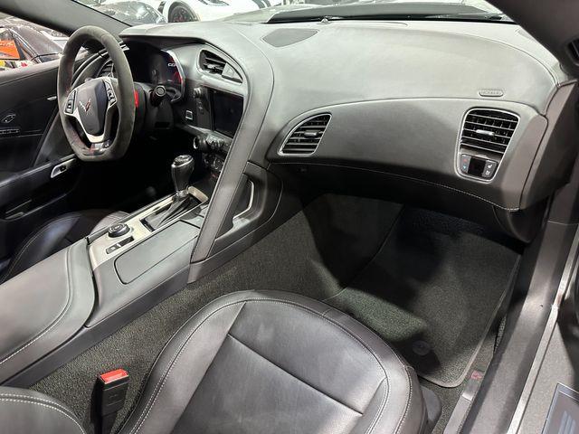 2016 Chevrolet Corvette (CC-2062176) for sale in Dallas, Texas