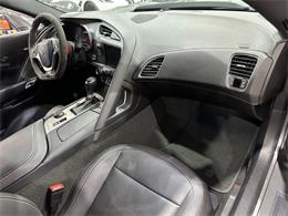 2016 Chevrolet Corvette (CC-2062176) for sale in Dallas, Texas