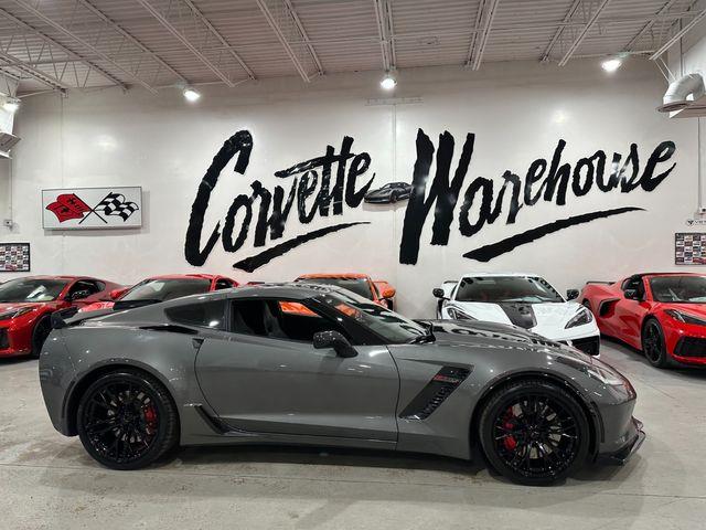 2016 Chevrolet Corvette (CC-2062176) for sale in Dallas, Texas