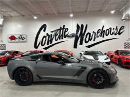 2016 Chevrolet Corvette (CC-2062176) for sale in Dallas, Texas