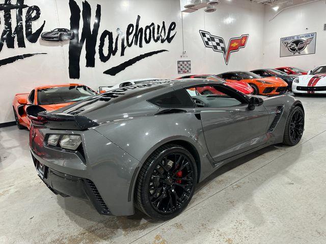 2016 Chevrolet Corvette (CC-2062176) for sale in Dallas, Texas