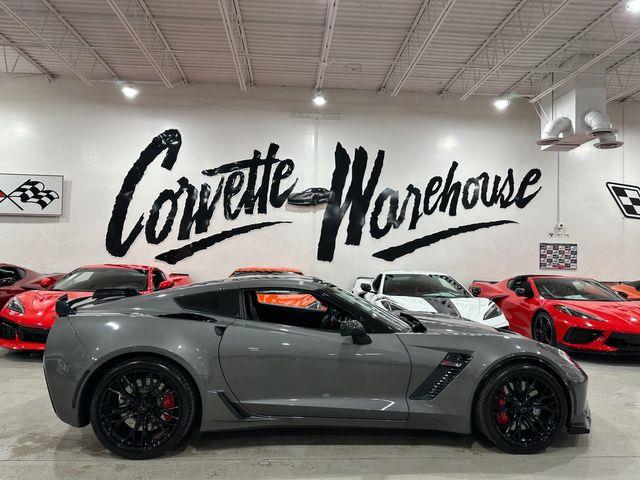 2016 Chevrolet Corvette (CC-2062176) for sale in Dallas, Texas