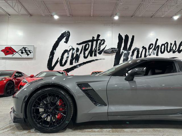 2016 Chevrolet Corvette (CC-2062176) for sale in Dallas, Texas