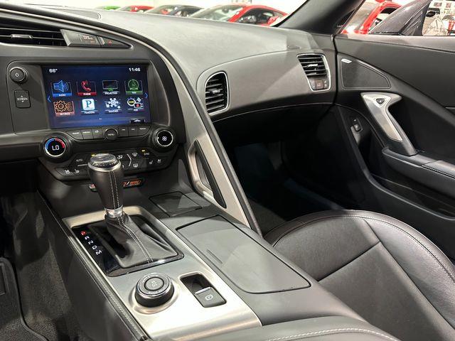 2016 Chevrolet Corvette (CC-2062176) for sale in Dallas, Texas