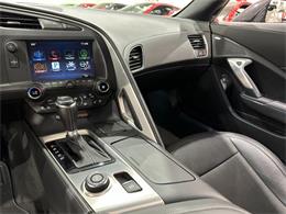 2016 Chevrolet Corvette (CC-2062176) for sale in Dallas, Texas