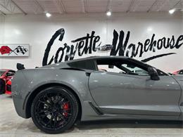 2016 Chevrolet Corvette (CC-2062176) for sale in Dallas, Texas