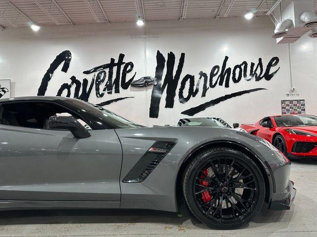 2016 Chevrolet Corvette (CC-2062176) for sale in Dallas, Texas