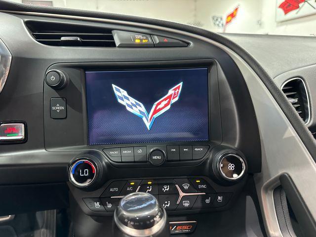 2016 Chevrolet Corvette (CC-2062176) for sale in Dallas, Texas