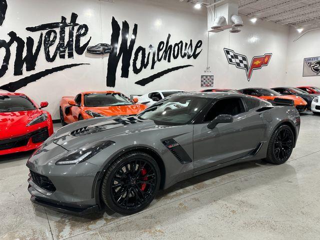 2016 Chevrolet Corvette (CC-2062176) for sale in Dallas, Texas