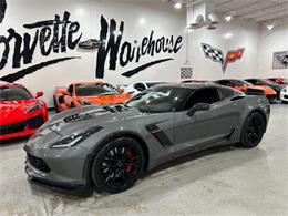 2016 Chevrolet Corvette (CC-2062176) for sale in Dallas, Texas
