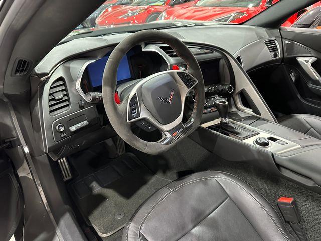 2016 Chevrolet Corvette (CC-2062176) for sale in Dallas, Texas