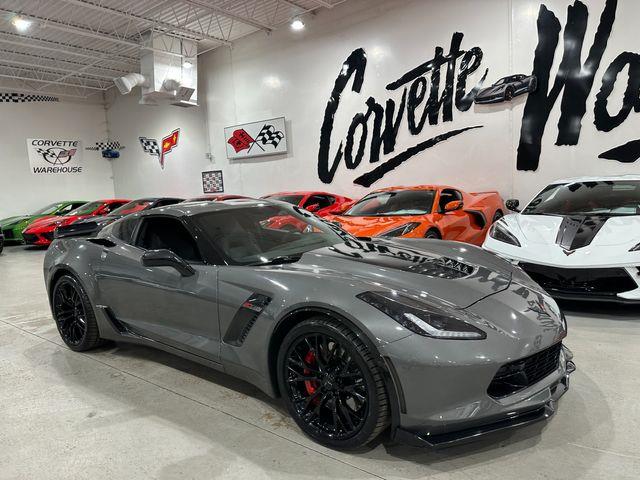 2016 Chevrolet Corvette (CC-2062176) for sale in Dallas, Texas
