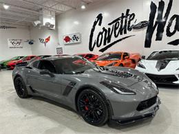 2016 Chevrolet Corvette (CC-2062176) for sale in Dallas, Texas