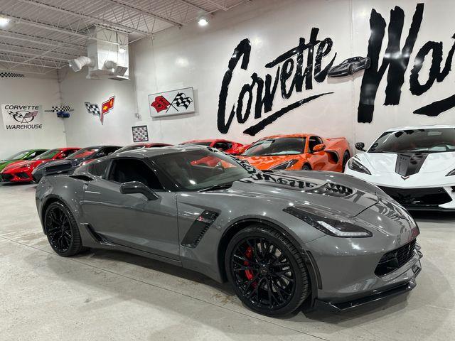 2016 Chevrolet Corvette (CC-2062176) for sale in Dallas, Texas