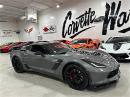 2016 Chevrolet Corvette (CC-2062176) for sale in Dallas, Texas