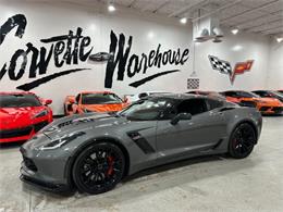 2016 Chevrolet Corvette (CC-2062176) for sale in Dallas, Texas