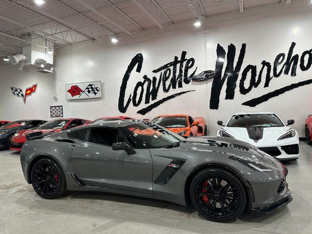 2016 Chevrolet Corvette (CC-2062176) for sale in Dallas, Texas