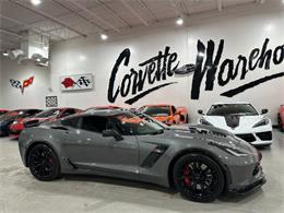 2016 Chevrolet Corvette (CC-2062176) for sale in Dallas, Texas