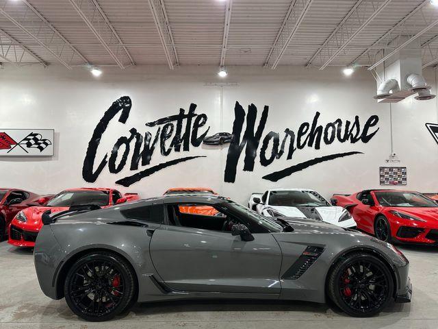 2016 Chevrolet Corvette (CC-2062176) for sale in Dallas, Texas