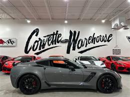 2016 Chevrolet Corvette (CC-2062176) for sale in Dallas, Texas