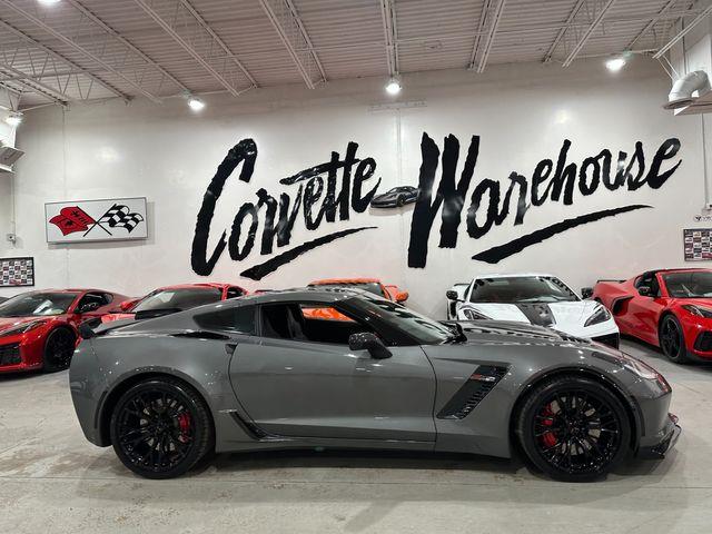 2016 Chevrolet Corvette (CC-2062176) for sale in Dallas, Texas