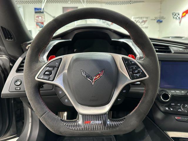 2016 Chevrolet Corvette (CC-2062176) for sale in Dallas, Texas