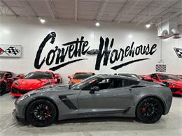 2016 Chevrolet Corvette (CC-2062176) for sale in Dallas, Texas