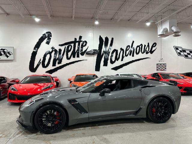 2016 Chevrolet Corvette (CC-2062176) for sale in Dallas, Texas