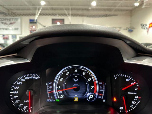 2016 Chevrolet Corvette (CC-2062176) for sale in Dallas, Texas