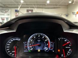 2016 Chevrolet Corvette (CC-2062176) for sale in Dallas, Texas