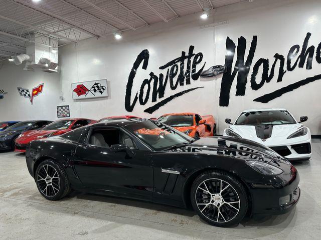 2010 Chevrolet Corvette (CC-2062178) for sale in Dallas, Texas