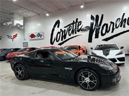 2010 Chevrolet Corvette (CC-2062178) for sale in Dallas, Texas