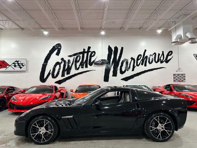 2010 Chevrolet Corvette (CC-2062178) for sale in Dallas, Texas