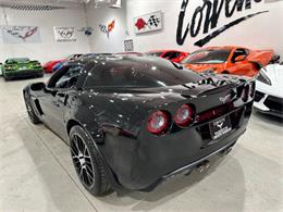2010 Chevrolet Corvette (CC-2062178) for sale in Dallas, Texas